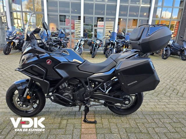 honda - nt-1100-dct
