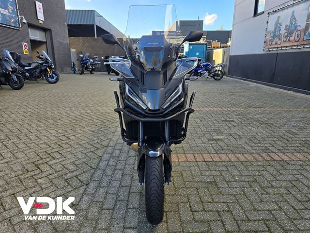 honda - nt-1100-dct