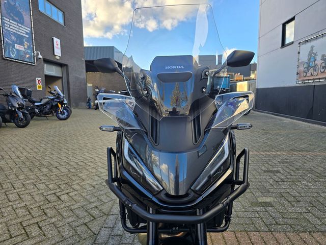 honda - nt-1100-dct
