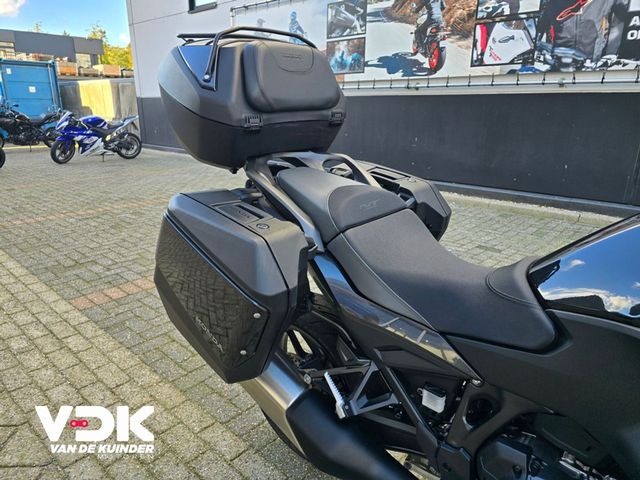 honda - nt-1100-dct