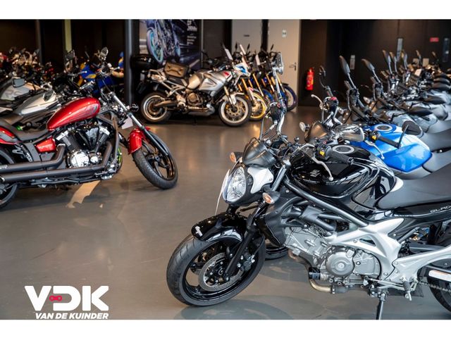 honda - nt-1100-dct