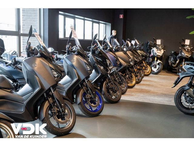 honda - nt-1100-dct