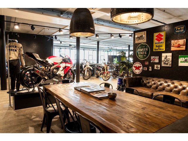 honda - nt-1100-dct