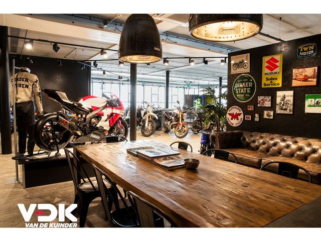 honda - nt-1100-dct