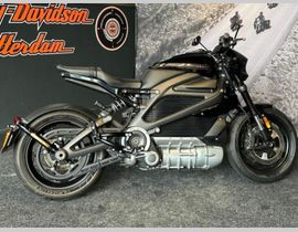 Harley-Davidson Livewire 2020 occasion