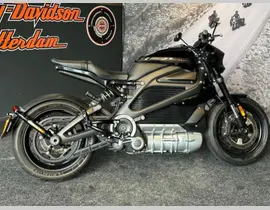 Harley-Davidson Livewire 2020 occasion