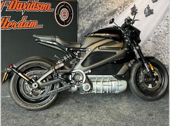 Harley-Davidson Livewire 2020 occasion