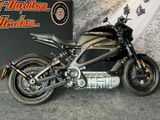 HARLEY-DAVIDSON LIVEWIRE