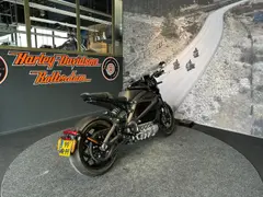 Harley-Davidson Livewire 2020 occasion – foto 2 van 14