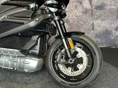 Harley-Davidson Livewire 2020 occasion – foto 4 van 14
