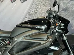Harley-Davidson Livewire 2020 occasion – foto 5 van 14