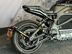 Harley-Davidson Livewire 2020 occasion – foto 7 van 14