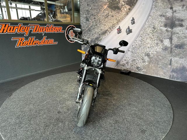 harley-davidson - livewire