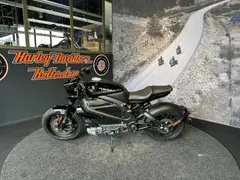 Harley-Davidson Livewire 2020 occasion – foto 11 van 14