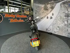 Harley-Davidson Livewire 2020 occasion – foto 13 van 14