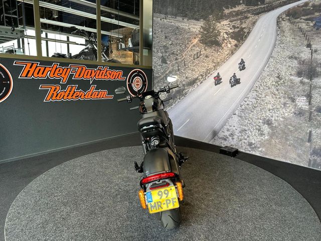 harley-davidson - livewire