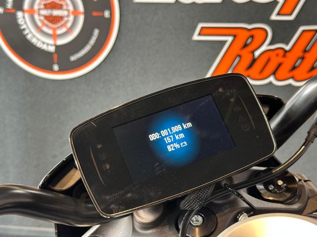 harley-davidson - livewire