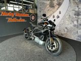 HARLEY-DAVIDSON LIVEWIRE