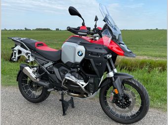 BMW R 1300 GS Adventure 2024 occasion