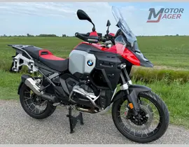 BMW R 1300 GS Adventure 2024 occasion