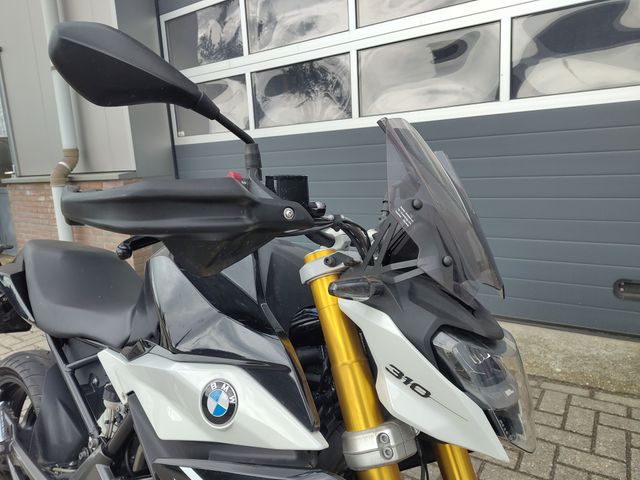 bmw - g-310-r