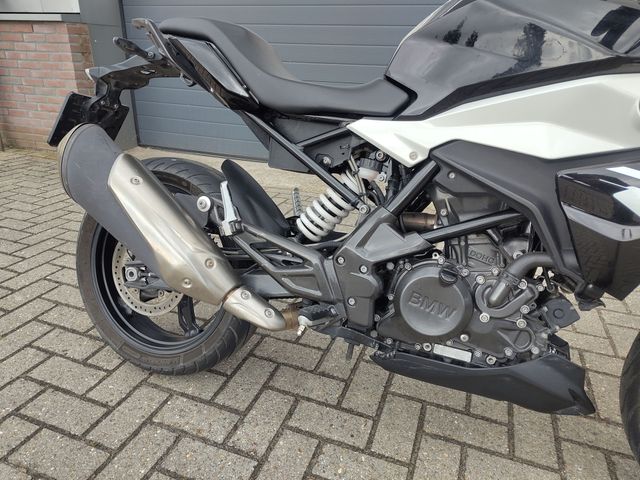 bmw - g-310-r