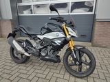 BMW G 310 R