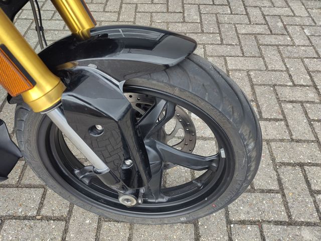 bmw - g-310-r