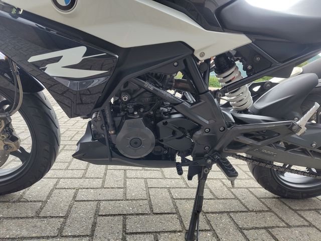 bmw - g-310-r