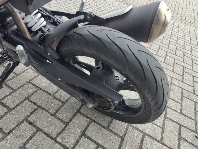 bmw - g-310-r