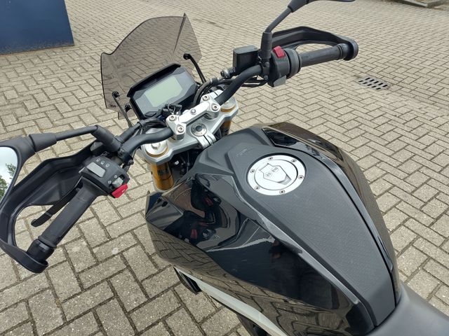 bmw - g-310-r