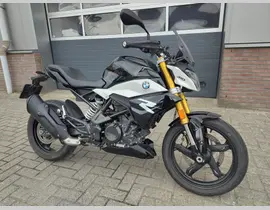 BMW G 310 R 2021 occasion