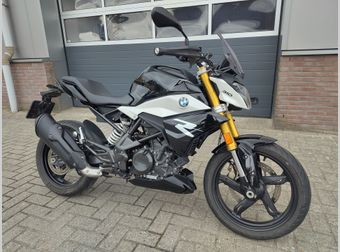 BMW G 310 R 2021 occasion