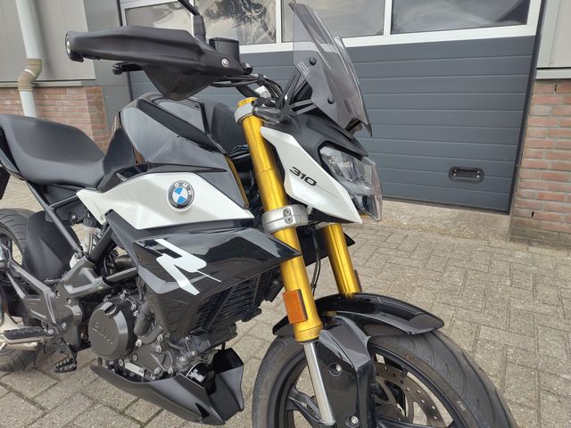 bmw - g-310-r