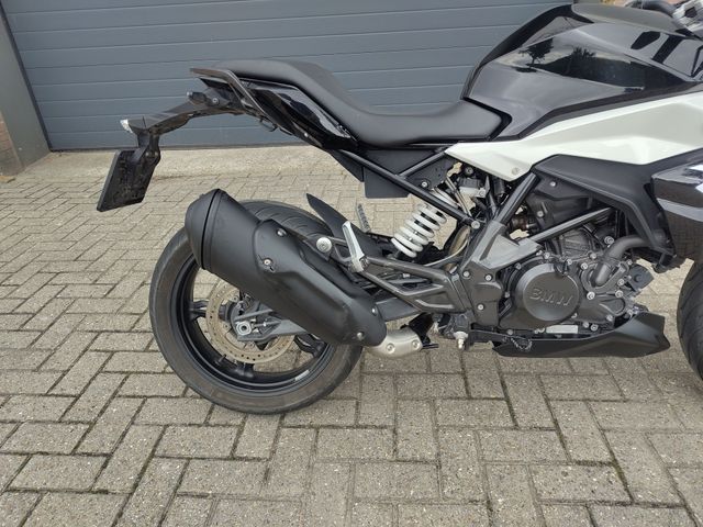 bmw - g-310-r
