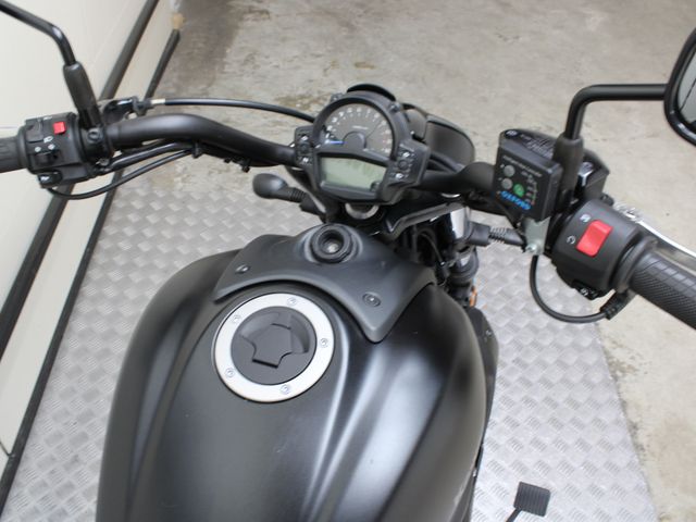 kawasaki - vulcan-s