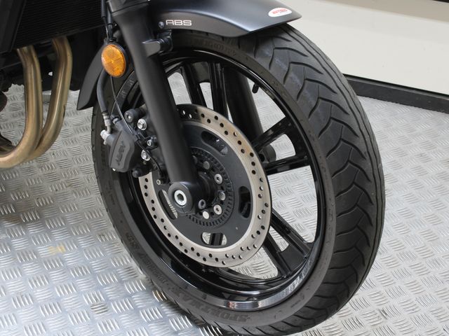 kawasaki - vulcan-s