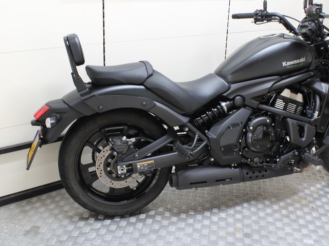 kawasaki - vulcan-s