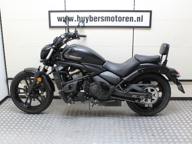 kawasaki - vulcan-s