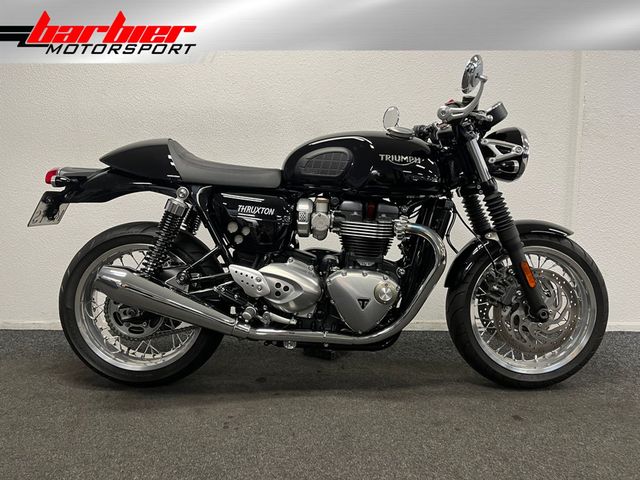 triumph - thruxton-1200