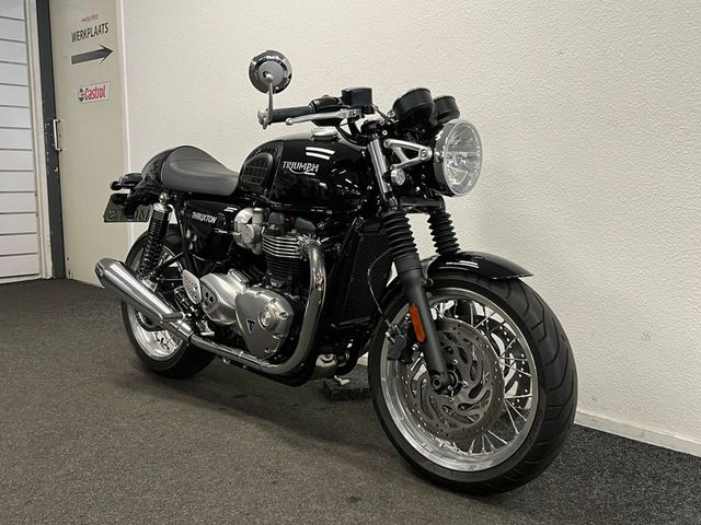 triumph - thruxton-1200