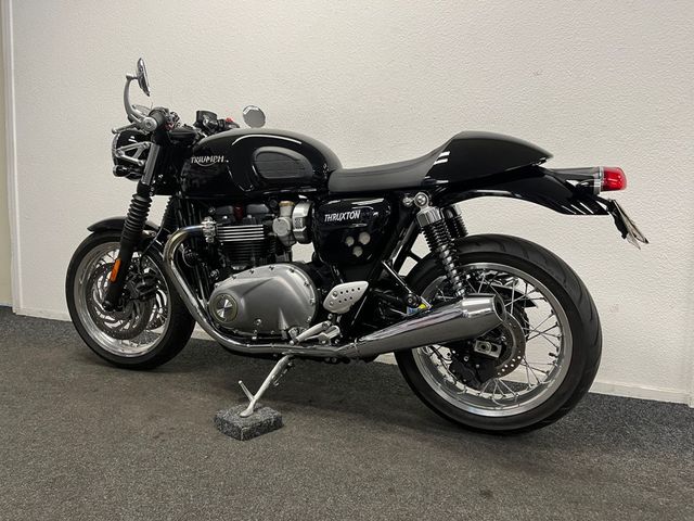 triumph - thruxton-1200