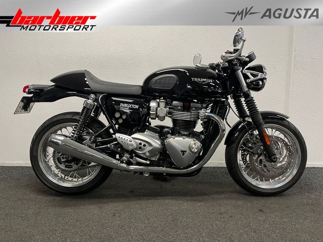 triumph - thruxton-1200