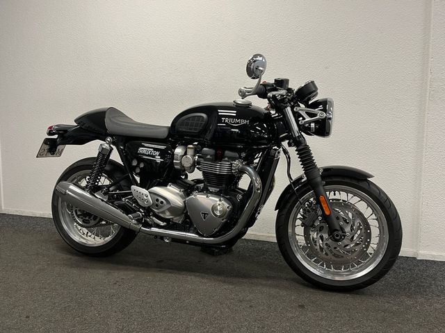 triumph - thruxton-1200
