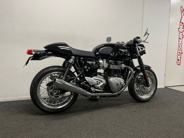 triumph - thruxton-1200