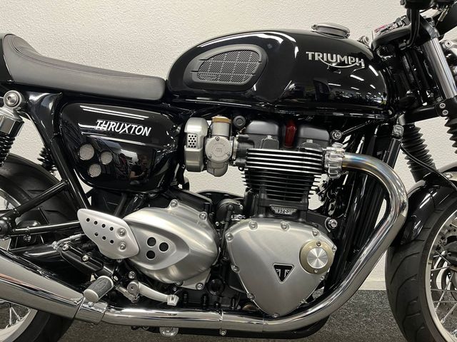 triumph - thruxton-1200