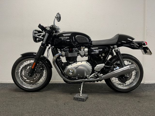 triumph - thruxton-1200