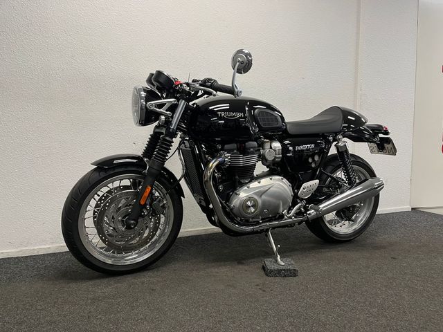 triumph - thruxton-1200