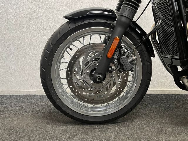 triumph - thruxton-1200