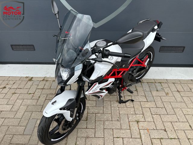 benelli - bn-125